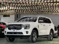 2024 Ford Everest Titanium+ 4x4 2.0L Diesel A/T -0