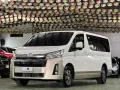 2025 Toyota Hi-ace GL Grandia 2.8L Diesel A/T -0
