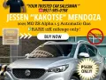 2022 MG ZS Alpha 1.5 Automatic Gas 🔰CALL NOW! ☎️09279850198 / JESSEN “Kakotse” MENDOZA-0