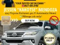 2017 Toyota Fortuner 4x2 V AT  Diesel 🔰CALL NOW! ☎️09279850198 / JESSEN “Kakotse” MENDOZA-0