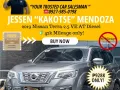 2019 Nissan Terra 2.5 VE AT Diesel 🔰CALL NOW! ☎️09279850198 / JESSEN “Kakotse” MENDOZA-0