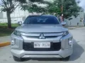 2020 Mitsubishi Strada GLS 4x2-0