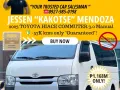 2023 TOYOTA HIACE COMMUTER 3.0 Diesel MT 🔰CALL NOW  ☎️09279850198/ JESSEN “KAKOTSE “MENDOZA-0