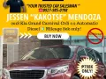 2018 Kia Grand Carnival Crdi 2.2 AT Diesel 🔰CALL NOW  ☎️09279850198/ JESSEN “KAKOTSE “MENDOZA -0