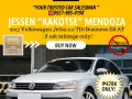 2017 Volkswagen Jetta 2.0 TDI business ED AT dsl 🔰CALL ! ☎️09279850198 / JESSEN “Kakotse” MENDOZA-0