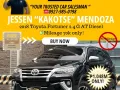 2018 Toyota Fortuner 2.4 G AT Diesel 🔰CALL NOW  ☎️09279850198/ JESSEN “KAKOTSE “MENDOZA-0
