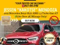 2022 Mercedes Benz GLA AMG 1.3 Turbo Gas AT 🔰CALL NOW  ☎️09279850198/ JESSEN “KAKOTSE “MENDOZA-0