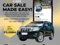 2021 Toyota LC Prado VX Gas Automatic V6☎️CALL NOW 0935 600 3692 JAN RAY DE JESUS-0