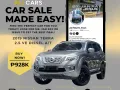 2019 Nissan Terra 2.5 VE Automatic Diesel ☎️CALL NOW 0935 600 3692 JAN RAY DE JESUS-0