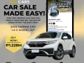 2022 Honda CRV 1.6 S Diesel Automatic☎️CALL NOW 0935 600 3692 JAN RAY DE JESUS-0