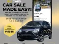 2022 Toyota Wigo 1.0 G Automatic Gas ☎️CALL NOW 0935 600 3692 JAN RAY DE JESUS-0