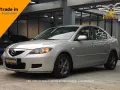  2007 Mazda 3 Automatic-0