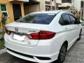 URGENT SALE - 2019 HONDA CITY E CVT AT-0
