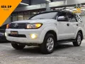 2010 Toyota Fortuner 4x2 Automatic-0