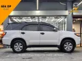 2010 Toyota Fortuner 4x2 Automatic-14
