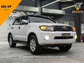 2010 Toyota Fortuner 4x2 Automatic-15