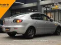  2007 Mazda 3 Automatic-15