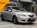  2007 Mazda 3 Automatic-17