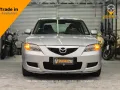  2007 Mazda 3 Automatic-18