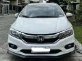 URGENT SALE - 2019 HONDA CITY E CVT AT-1
