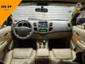 2010 Toyota Fortuner 4x2 Automatic-1