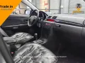  2007 Mazda 3 Automatic-3