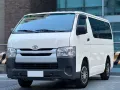 🔥 *2023 TOYOTA HIACE COMMUTER 3.0 Manual Diesel* 👩𝗕𝗲𝗹𝗹𝗮📲 𝟬𝟵𝟵𝟱 𝟴𝟰𝟮 𝟵𝟲𝟰𝟮-1