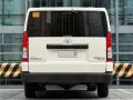 🔥 2019 Toyota HiAce Commuter Deluxe 2.8 MT Diesel 👩𝗕𝗲𝗹𝗹𝗮📲 𝟬𝟵𝟵𝟱 𝟴𝟰𝟮 𝟵𝟲𝟰𝟮-19