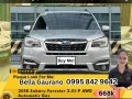 🔥 2018 Subaru Forester 2.0i-P AWD Automatic Gas 👩𝗕𝗲𝗹𝗹𝗮📲 𝟬𝟵𝟵𝟱 𝟴𝟰𝟮 𝟵𝟲𝟰𝟮-0