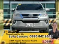 🔥 2017 Toyota Fortuner 4x2 G Automatic Diesel 👩𝗕𝗲𝗹𝗹𝗮📲 𝟬𝟵𝟵𝟱 𝟴𝟰𝟮 𝟵𝟲𝟰𝟮 -0