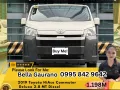 🔥 2019 Toyota HiAce Commuter Deluxe 2.8 MT Diesel 👩𝗕𝗲𝗹𝗹𝗮📲 𝟬𝟵𝟵𝟱 𝟴𝟰𝟮 𝟵𝟲𝟰𝟮-0