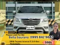 🔥 2016 Toyota Innova E 2.0 Gas Automatic 👩𝗕𝗲𝗹𝗹𝗮📲 𝟬𝟵𝟵𝟱 𝟴𝟰𝟮 𝟵𝟲𝟰𝟮-0