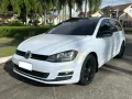 For Sale Volkswagen Golf 2018 Top of the Line -3