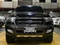 2018 Ford Ranger Wildtrak 2.0 Turbo 4X2 M/t 13k MILEAGE ₱895-0