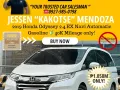 2019 Honda Odyssey 2.4 EX Navi AT Gas 🔰CALL NOW! ☎️09279850198 / JESSEN “Kakotse” MENDOZA-0