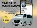 2020 Nissan Urvan NV350 2.5 Diesel Manual ☎️CALL NOW 0935 600 3692 JAN RAY DE JESUS-0
