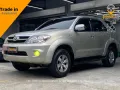 2006 Toyota Fortuner G 4x2 AT-0