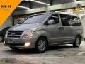 2016 Hyundai Starex Automatic-0
