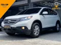 2012 Honda CRV Automatic-0