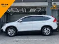 2012 Honda CRV Automatic-10