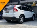 2012 Honda CRV Automatic-11