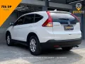 2012 Honda CRV Automatic-13
