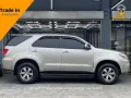 2006 Toyota Fortuner G 4x2 AT-14