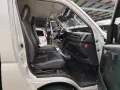 RUSH sale!!! 2023 Toyota Hiace Minivan at cheap price-9