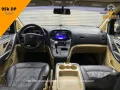 2016 Hyundai Starex Automatic-1