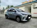 FOR SALE!!! Brightsilver 2023 Toyota Wigo  1.0 G AT affordable price-1