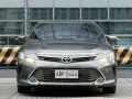 2015 Toyota Camry G 2.5 Gas AT 🔥#1 𝕋ℝ𝕌𝕊𝕋𝔼𝔻 -𝑱𝑬𝑺𝑺𝑬𝑵 𝑴𝑬𝑵𝑫𝑶𝒁𝑨 🙋‍♂️☎️ 09279850198-6