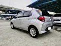 FOR SALE!!! Brightsilver 2023 Toyota Wigo  1.0 G AT affordable price-4