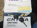 2023 Suzuki Ertiga GA Hybrid Manual Gas-9