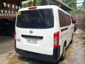 2019 Nissan Urvan NV350 MT DSL 15 Seater-3
